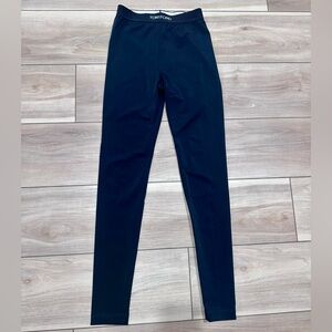 TOM FORD Signature Women’s Leggings Black